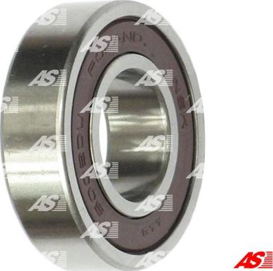 AS-PL ABE9020(NSK) - Łożysko parts5.com