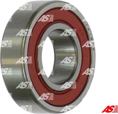 AS-PL ABE9020(NTN)(BULK) - Csapágy parts5.com