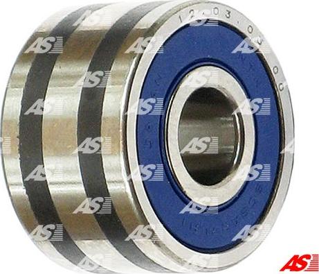 AS-PL ABE9027(NTN) - Laager parts5.com