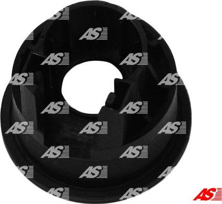 AS-PL ABEC9001 - Cubierta de protección, alternador parts5.com