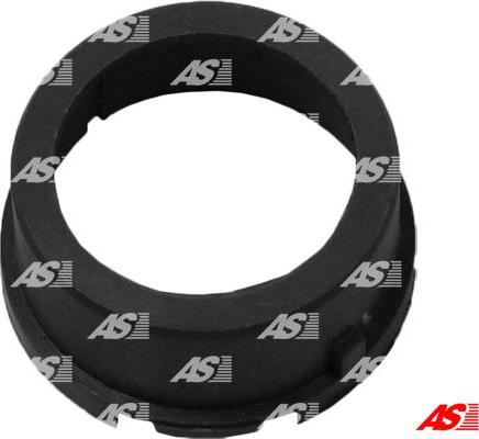 AS-PL ABEC0006 - Koruyucu kapak, alternatör parts5.com