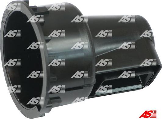 AS-PL ABEC0001(BOSCH) - Zaštitni poklopac, alternator parts5.com