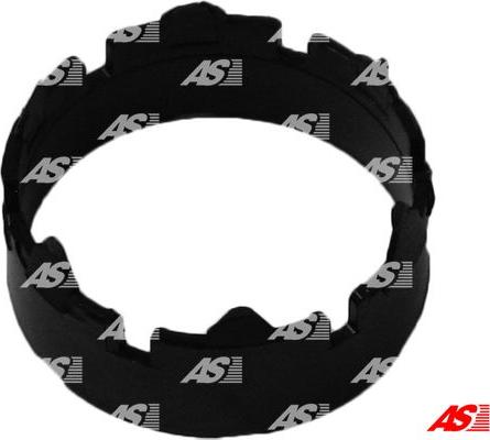 AS-PL ABEC0008 - Zaštitna kapica, alternator parts5.com