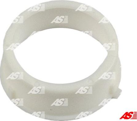 AS-PL ABEC0002(BOSCH) - Cubierta de protección, alternador parts5.com