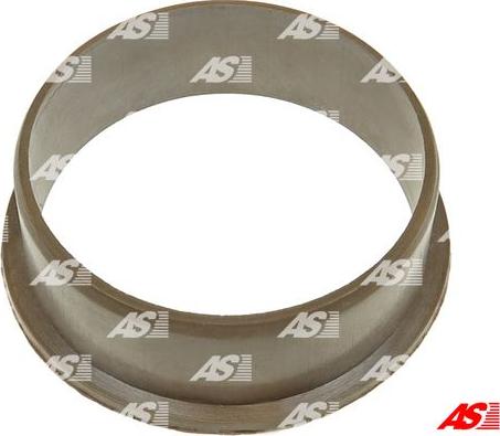 AS-PL ABEC1003S - Cubierta de protección, alternador parts5.com