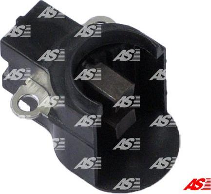 AS-PL ABH6004 - Držač, ugljene četkice parts5.com