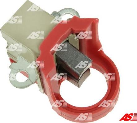 AS-PL ABH6001 - Кронштейн, угольная щетка parts5.com