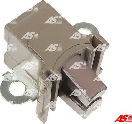 AS-PL ABH6002 - Soporte, escobillas de carbón parts5.com