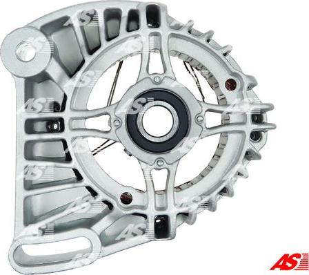 AS-PL ABR4045 - Cojinete, brida de transmisión-generador parts5.com