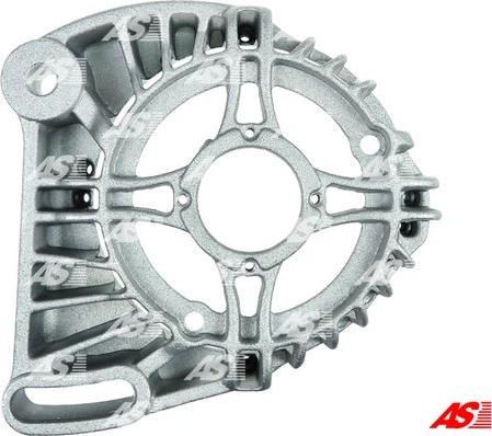 AS-PL ABR4001 - Cojinete, brida de transmisión-generador parts5.com