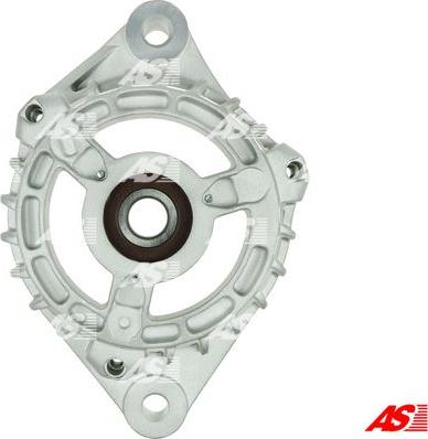 AS-PL ABR6024S - Bracket, alternator drive flange parts5.com