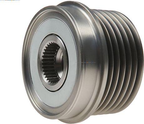 AS-PL AFP9007 - Jermenica, alternator parts5.com