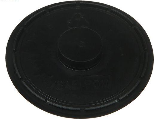 AS-PL AFP9037(LITENS) - Fulie, alternator parts5.com