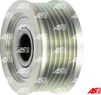 AS-PL AFP4002(INA) - Jermenica, alternator parts5.com