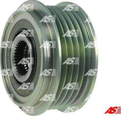 AS-PL AFP6015(INA) - Alternatör kasnağı parts5.com