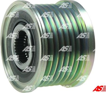 AS-PL AFP0058(INA) - Jermenica, alternator parts5.com