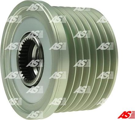 AS-PL AFP0068 - Fulie, alternator parts5.com