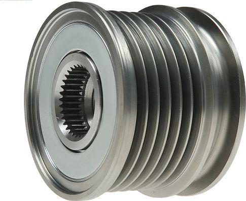 AS-PL AFP0005 - Remenica, alternator parts5.com