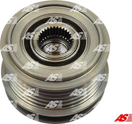 AS-PL AFP0010(V) - Jermenica, alternator parts5.com