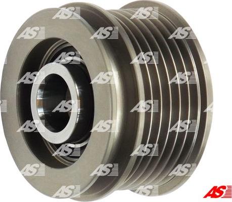 AS-PL AFP0010(V) - Jermenica, alternator parts5.com