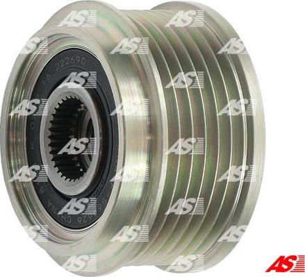 AS-PL AFP1004(INA) - Jermenica, alternator parts5.com