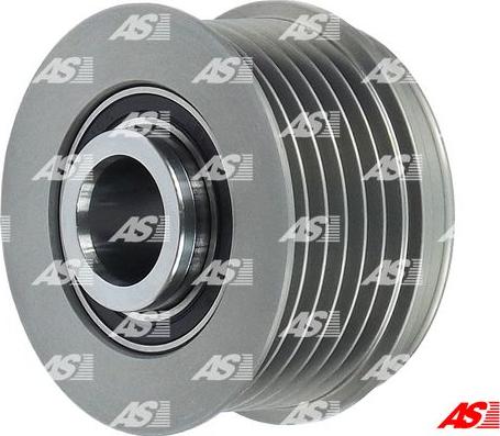 AS-PL AFP3008(V) - Rihmaratas,generaator parts5.com