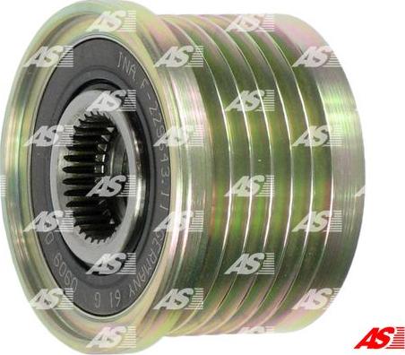 AS-PL AFP3002(INA) - Jermenica, alternator parts5.com