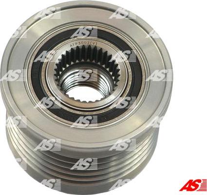 AS-PL AFP3002(V) - Jermenica, alternator parts5.com