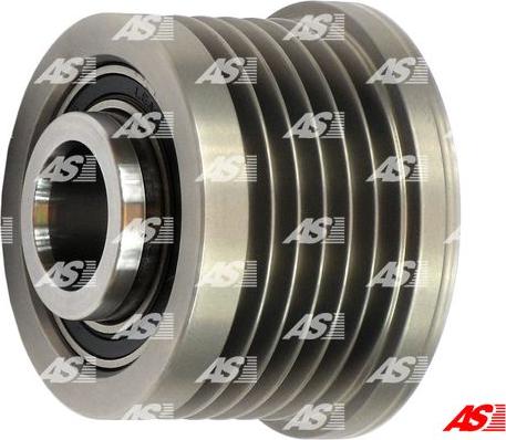 AS-PL AFP3002(V) - Jermenica, alternator parts5.com