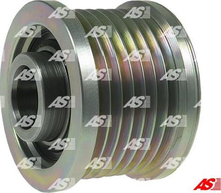 AS-PL AFP3016(INA) - Remenica, alternator parts5.com