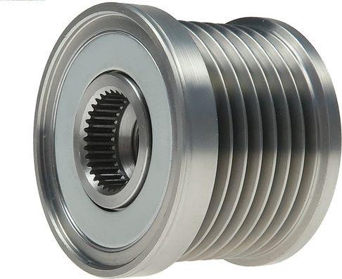 AS-PL AFP3016 - Remenica, alternator parts5.com