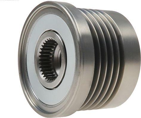 AS-PL AFP3011 - Koło pasowe, alternator parts5.com