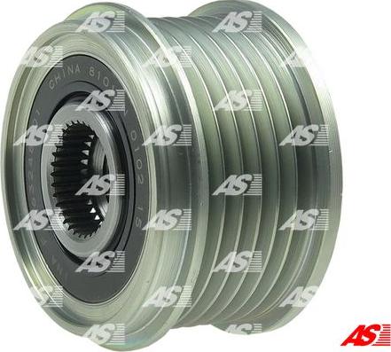 AS-PL AFP3034(INA) - Jermenica, alternator parts5.com