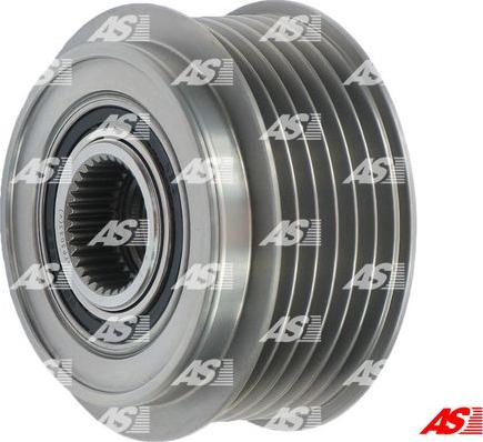 AS-PL AFP3033(V) - Fulie, alternator parts5.com