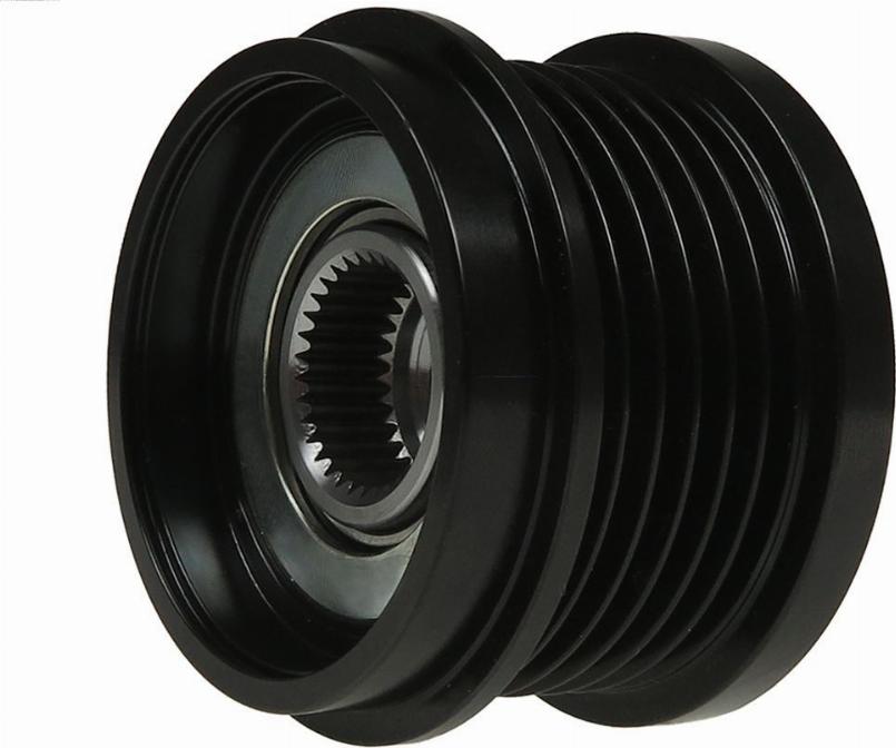 AS-PL AFP3029 - Pulley, alternator, freewheel clutch parts5.com