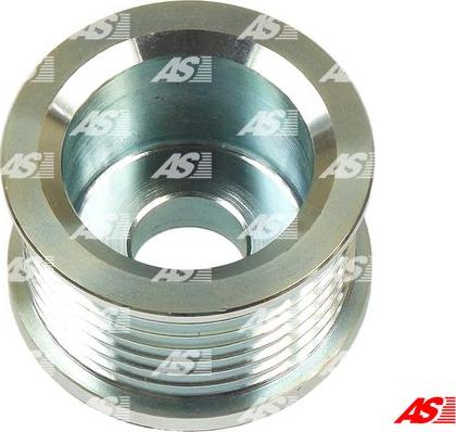 AS-PL AP0045 - Fulie, alternator parts5.com