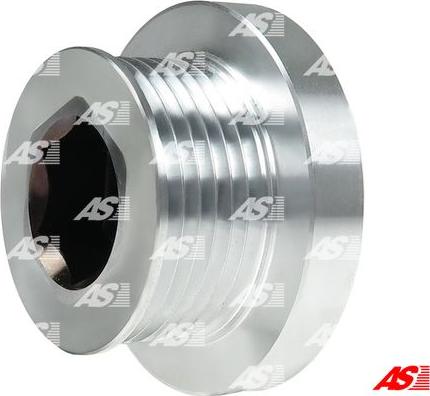 AS-PL AP3003 - Remenica alternátora parts5.com