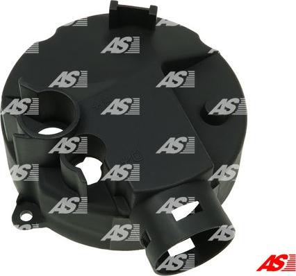 AS-PL APC4002 - Ochranná krytka alternátora parts5.com