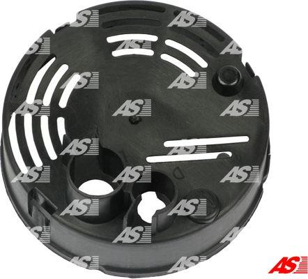 AS-PL APC4016 - Pokrywa zabezpieczająca, alternator parts5.com