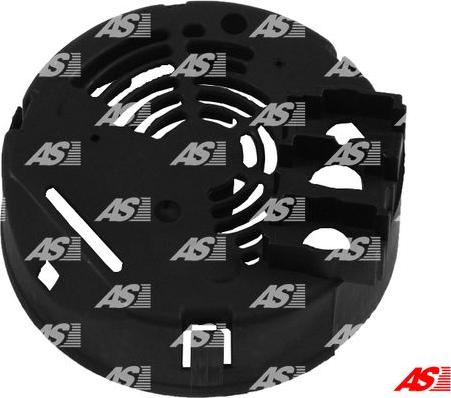 AS-PL APC0005 - Cubierta de protección, alternador parts5.com