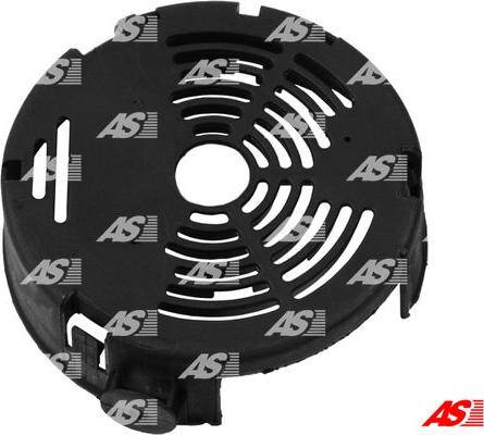 AS-PL APC0001 - Suojavaippa, laturi parts5.com