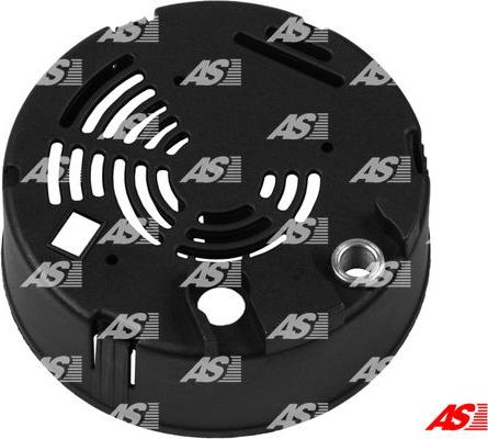 AS-PL APC0003 - Pokrywa zabezpieczająca, alternator parts5.com