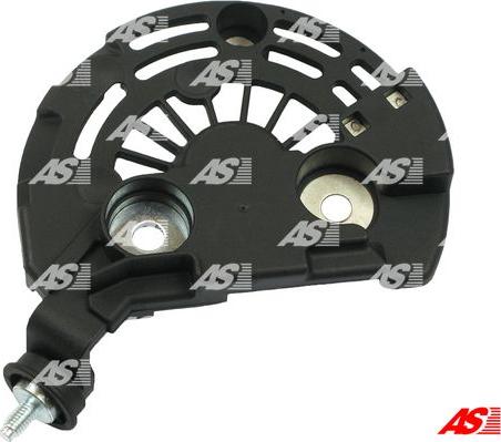 AS-PL APC0007 - Pokrywa zabezpieczająca, alternator parts5.com