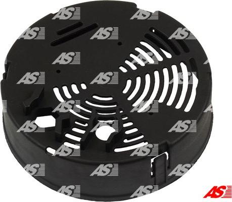 AS-PL APC0031 - Pokrywa zabezpieczająca, alternator parts5.com