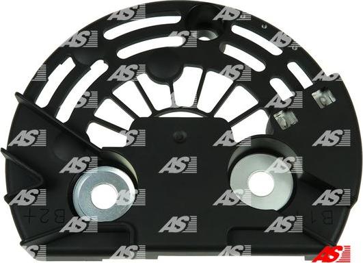 AS-PL APC0037 - Cubierta de protección, alternador parts5.com