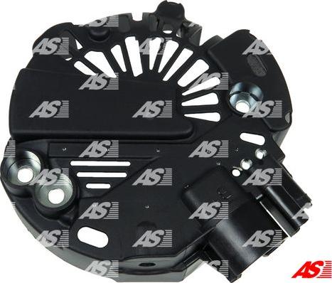 AS-PL APC3048S - Pokrywa zabezpieczająca, alternator parts5.com