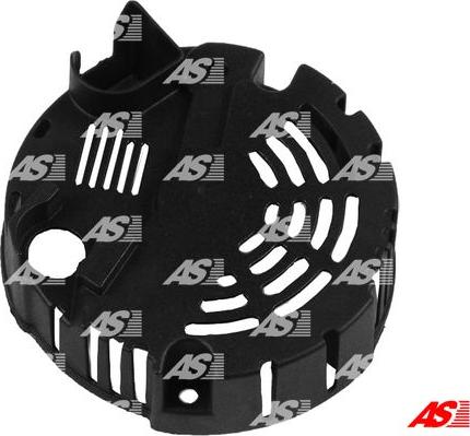 AS-PL APC3009 - Pokrywa zabezpieczająca, alternator parts5.com