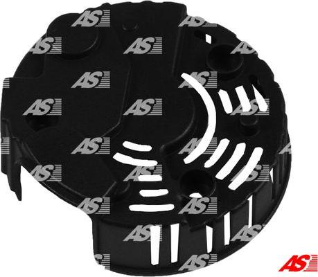 AS-PL APC3008 - Koruyucu kapak, alternatör parts5.com