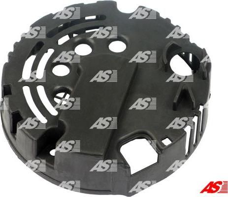 AS-PL APC3016 - Zascitna kapa, alternator parts5.com