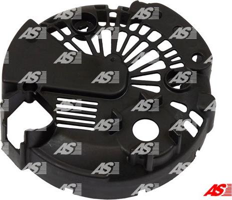 AS-PL APC3037 - Ochranná krytka alternátora parts5.com